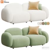 Luxury Sofa Living Room Furniture