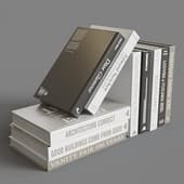 Books set 07