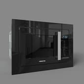 Встраиваемая микроволновая печь HIBERG i-VM 6502 B