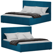 Bed Mirta-1 18PM