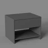 Stand bed d