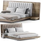 Bonaldo Nelson Bed