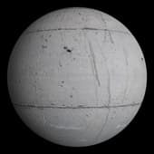 Concrete Simple E02 400cm