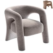 Kingsley Occasional Chair