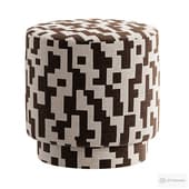 BERDIE Pouf