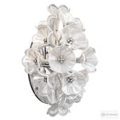 Corbett jasmine wall sconce