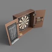 Darts RH