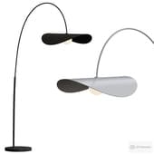 Minori Floor Lamp