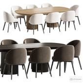 Dining Set 13