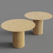 Felice square table