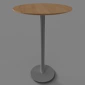 Easy mix & fix table 2