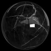 Marble black 13